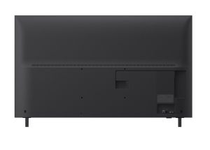 Телевизор 55'' LG 55UA74003LB, 4K Ultra HD LED, Smart TV, webOS, 60Hz, WiFi, Black