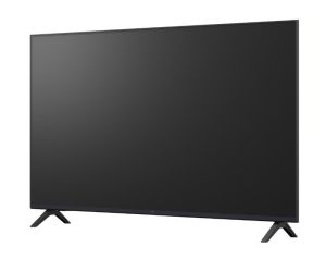 Телевизор 55'' LG 55UA74003LB, 4K Ultra HD LED, Smart TV, webOS, 60Hz, WiFi, Black