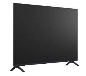 Телевизор 55'' LG 55UA74003LB, 4K Ultra HD LED, Smart TV, webOS, 60Hz, WiFi, Black
