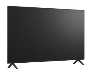 Телевизор 55'' LG 55UA74003LB, 4K Ultra HD LED, Smart TV, webOS, 60Hz, WiFi, Black