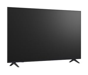 Телевизор 65" LG 65UA74003LB, 4K UltraHD LED, Smart TV, webOS 25, 60Hz, WiFi, Black