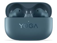 LENOVO TWS YOGA PC Edition Tidal Teal