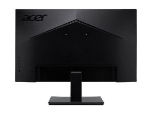Монитор ACER Vero V7 V277UGbmiipx, 27'' IPS, QHD (2560x1440) 75Hz, 16:9, 1ms, 350cd/m2, 1500:1, AdaptiveSync, Speakers 2x2W, 2xHDMI, DP, Black - UM.HV7EE.G14