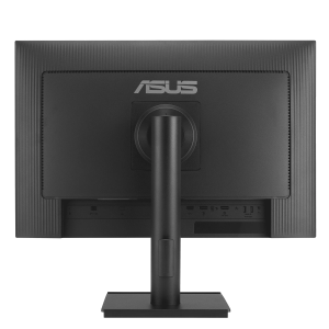 Монитор ASUS BE248CFN, 24.1" IPS, WUXGA (1920x1200) 100Hz, 16:10, 5ms, 350cd/m2, 1500:1, Adaptive-Sync, Speaker 2x2W, HDMI, 2xDP, USB-C, USB Hub, RJ-45, Black - 90LM0AJ0-B02K70
