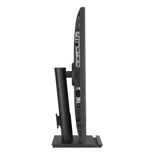 Монитор ASUS BE248CFN, 24.1" IPS, WUXGA (1920x1200) 100Hz, 16:10, 5ms, 350cd/m2, 1500:1, Adaptive-Sync, Speaker 2x2W, HDMI, 2xDP, USB-C, USB Hub, RJ-45, Black - 90LM0AJ0-B02K70