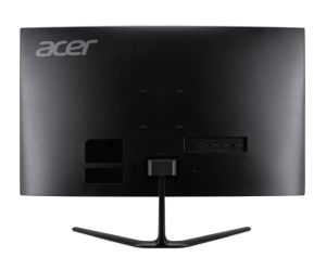 Монитор ACER Nitro ED270Zbmiipx, 27" VA Curved 1500R, FullHD (1920x1080) 280Hz, 16:9, 1ms, 250 cd/m2, 3000:1, AMD FreeSync Premium, Speakers 2Wx2, DP, 2xHDMI, Black - UM.HE0EE.Z01