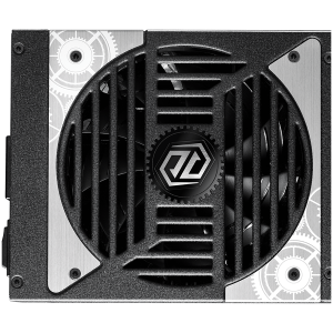 Asrock TC-1650T, 1650W, 80 Plus Titanium, Fully Modular PSU, Japanese Capacitors, 2x EPS 12V CPU(4+4pin), 2x PCIe5.1 (12+4pin), 8x PCIe (6+2pin), 6x 4-pin connectors, 12x SATA, OCP, SCP, OVP, UVP, OTP, OPP protections, 135 mm Axial Fan, ATX 3.1