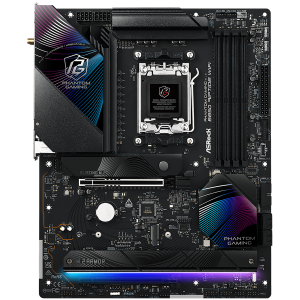ASROCK B850 Riptide WiFi ATX AM5 DDR5