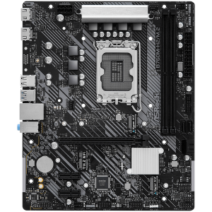 ASROCK B760M-H2/M.2 mATX LGA1700 DDR5