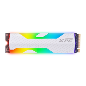 SSD 500GB ADATA XPG SPECTRIX S65G, M.2 2280, PCIe Gen4 x4, 3D NAND - SSPECTRIX65G-500G-CI