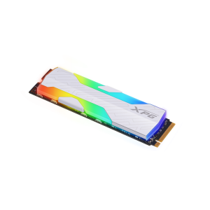SSD 1TB ADATA XPG SPECTRIX S65G, M.2 2280, PCIe Gen4 x4, 3D NAND - SSPECTRIXS65G-1000G-CI