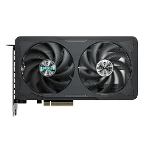 Видео карта GIGABYTE GeForce RTX 5060 EAGLE OC 8G, 8GB GDDR7, 128 bit, HDMI, 3xDP