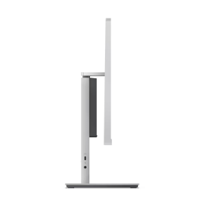 All in One LENOVO IdeaCentre AIO 24ARR9, 23.8" FullHD (1920x1080) IPS, AMD Ryzen™ 7 7735HS (16M Cache, 3.2GHz up to 4.75GHz, 8 ядра), 16GB DDR5, 512GB SSD M.2, USB Клавиатура + Мишка, Camera 5.0MP, noOS, Cloud Grey - F0HR000WRI