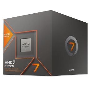 Процесор AMD Ryzen 7 8700G (4.2GHz up to 5.1GHz, 8 ядра, AM5) box