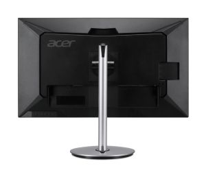 Монитор ACER Vero CB2 CB322QUEsmiiprx (UM.JB2EE.E01), 31.5'' IPS, QHD (2560x1440) 100Hz, 16:9, 1ms, 350cd/m2, 1000:1, Speakers 2x2W, 2xHDMI, DP, Silver