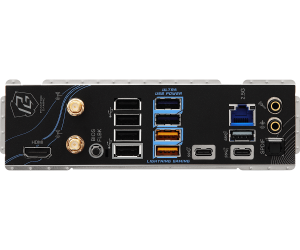 ASROCK B850 RIPTIDE WIFI