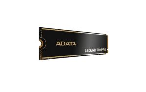 SSD 2TB ADATA LEGEND 900 PRO (SLEG-900P-2TCS) M.2 2280, PCIe Gen4 x4, 3D NAND