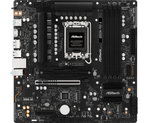 ASROCK B860M PRO-A