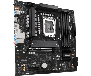 ASROCK B860M PRO-A