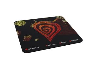 Подложка за мишка Genesis Mouse Pad Promo - Ancient Stone of Genesis 250 x 210 mm