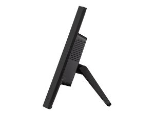 Монитор VIEWSONIC TD2423, 23.6'' VA Touch, FullHD (1920x1080) 75Hz, 16:9, 7ms, 250cd/m2, 3000:1, Speaker 2x2W, VGA, DVI, HDMI, Black