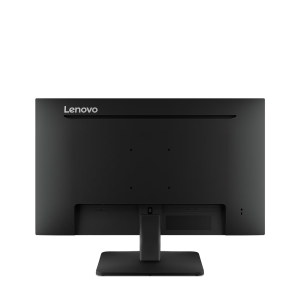 Монитор LENOVO L27qe, 27" IPS, QHD (2560 x 1440) 100Hz, 16:9, 4ms, 250 cd/m², 1000:1, Adaptive Sync, HDMI, DP, Raven Black - 68C8GAC3EU