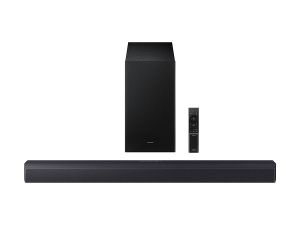 Саундбар SAMSUNG HW-B450F/EN B-series Soundbar 2.1 ch Subwoofer (2025)