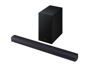 Саундбар SAMSUNG HW-B450F/EN B-series Soundbar 2.1 ch Subwoofer (2025)