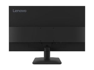 Монитор LENOVO L27-4e, 27" IPS, FullHD (1920x1080) 100Hz, 16:9, 4ms, 300cd/m², 1500:1, VGA, HDMI, Raven Black - 68CDKAC1EU