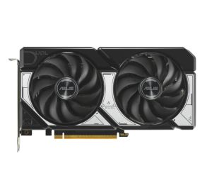 Видео карта ASUS Dual GeForce RTX 5060 8GB GDDR7 OC Edition, 8GB GDDR7, 128-bit, HDMI, 3xDP