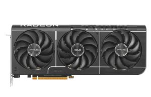 Видео карта ASUS Prime Radeon RX 9070 XT 16GB GDDR6 OC Edition, 16GB GDDR6, 256-bit, HDMI, 3xDP