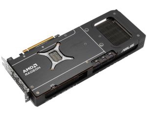 Видео карта ASUS Prime Radeon RX 9070 XT 16GB GDDR6 OC Edition, 16GB GDDR6, 256-bit, HDMI, 3xDP