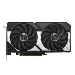 Видео карта ASUS Dual GeForce RTX 5060 Ti 16GB GDDR7 OC Edition, 16GB GDDR7, 128-bit, HDMI, 3xDP