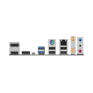 Дънна платка ASUS TUF GAMING A620M-PLUS WIFI (AMD AM5, 4xDDR5, 2xM.2, Wi-Fi 6, 2.5Gbit LAN, HDMI, DP) Micro ATX