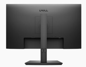 Монитор DELL Pro E2425HSM, 23.8" IPS, FullHD (1920x1080) 100Hz, 16:9, 5ms, 1000:1, 250 cd/m2, Speaker 2x2W, VGA, HDMI, Display Port, Black