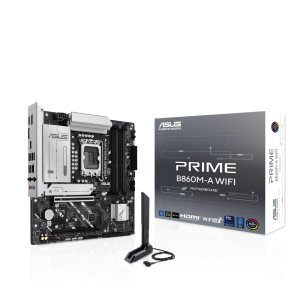 ASUS PRIME B860M-A WIFI