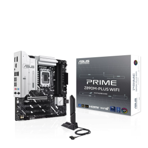 ASUS PRIME Z890M-PLUS WIFI