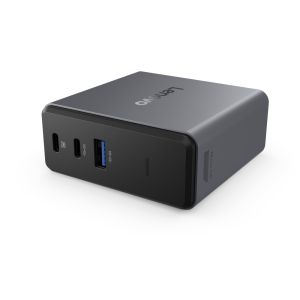Докинг станция Lenovo GaN Powered X9 Travel Dock - EU