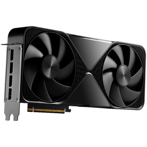 Видео карта PNY NVIDIA RTX PRO 6000 Blackwell Workstation Edition, 96GB GDDR7, 512-bit, 4xDP