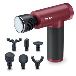 Масажор Beurer MG 195 Hot & Cold LE 2025