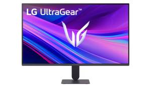 Монитор LG 27G411A-B UltraGear, 27.0'' IPS, FullHD (1920x1080) 144Hz, 16:9, 1ms, 250cd/m², 1500:1, AMD FreeSync™ Premium Pro, NVIDIA G-SYNC, HDMI, DP, Black