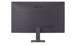 Монитор LG 27G411A-B UltraGear, 27.0'' IPS, FullHD (1920x1080) 144Hz, 16:9, 1ms, 250cd/m², 1500:1, AMD FreeSync™ Premium Pro, NVIDIA G-SYNC, HDMI, DP, Black