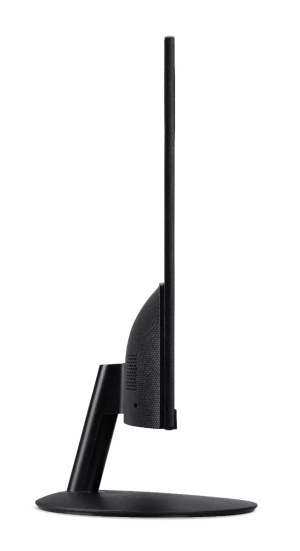 Монитор ACER SA222QEBI, 21.5" IPS, FullHD (1920x1080) 100Hz, 16:9, 1ms, 250cd/m2, 3000:1, Speaker 1W, VGA, HDMI, Black - UM.WS2EE.E01