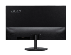 Монитор ACER SA222QEBI, 21.5" IPS, FullHD (1920x1080) 100Hz, 16:9, 1ms, 250cd/m2, 3000:1, Speaker 1W, VGA, HDMI, Black - UM.WS2EE.E01