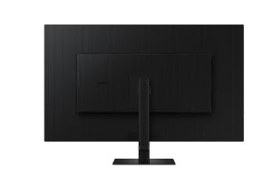Монитор SAMSUNG ViewFinity S7 S70D (LS37D700EAUXEN), 37'' VA, 4K UHD (3840x2160) 60Hz, 16:9, 5ms, 350 cd/m2, 3000:1, Adaptive Picture, HDMI, DP, Black