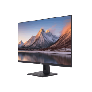 Монитор DAHUA LM32-C301B, 31.5'' IPS, QHD (2560x1440) 75Hz, 16:9, 5ms, 300 cd/m², 1200:1, DP, 2xHDMI, Black