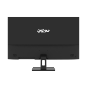 Монитор DAHUA LM32-C301B, 31.5'' IPS, QHD (2560x1440) 75Hz, 16:9, 5ms, 300 cd/m², 1200:1, DP, 2xHDMI, Black