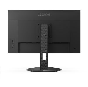 Монитор LENOVO Legion 27QD-10, 27'' IPS, QHD (2560x1440) 240Hz, 16:9, 0.5ms, 300cd/m2, 1000:1, AMD FreeSync™ Premium, NVIDIA® G-SYNC, 2xHDMI, DP, USB-C, Raven Black - 67D2UAC1EU