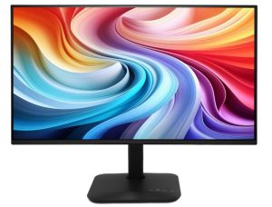 Монитор ACER KB272P6bi, 27'' IPS, FullHD (1920x1080) 144Hz, 16:9, 1ms, 250cd/m2, 1500:1, AMD FreeSync, HDMI, VGA, Black - UM.HK2EE.601