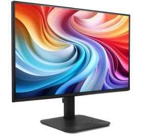 Монитор ACER KB272P6bi, 27'' IPS, FullHD (1920x1080) 144Hz, 16:9, 1ms, 250cd/m2, 1500:1, AMD FreeSync, HDMI, VGA, Black - UM.HK2EE.601